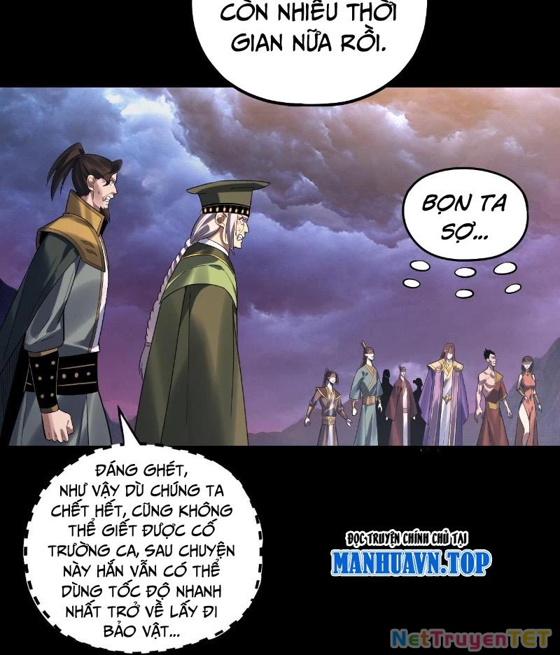 [FIX Thứ tự] Ta Trời Sinh Đã Là Nhân Vật Phản Diện Chapter 222 - Trang 2