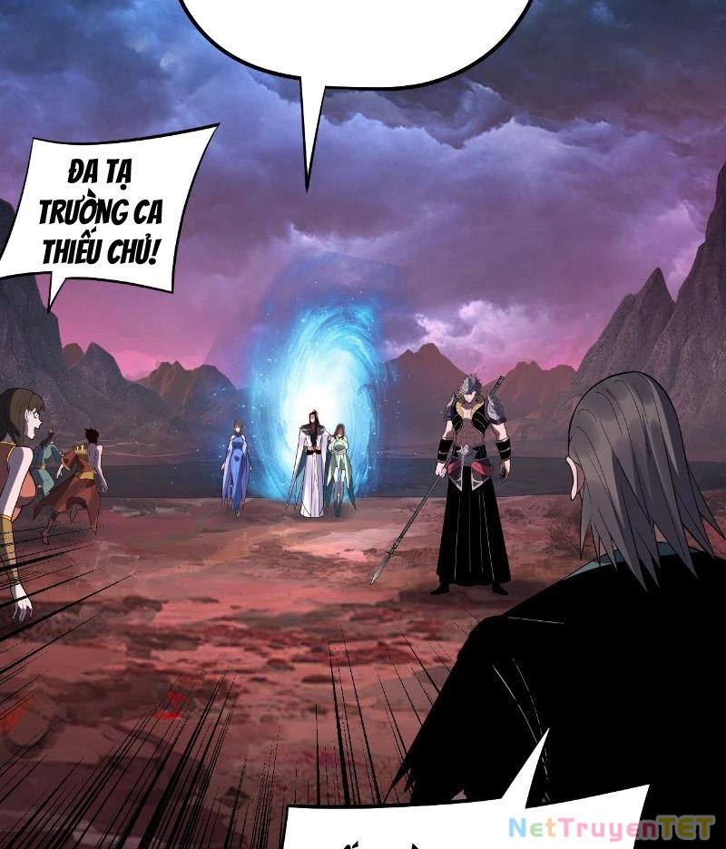 [FIX Thứ tự] Ta Trời Sinh Đã Là Nhân Vật Phản Diện Chapter 222 - Trang 2