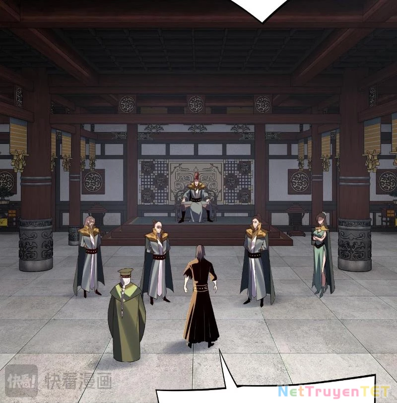 [FIX Thứ tự] Ta Trời Sinh Đã Là Nhân Vật Phản Diện Chapter 222 - Trang 2