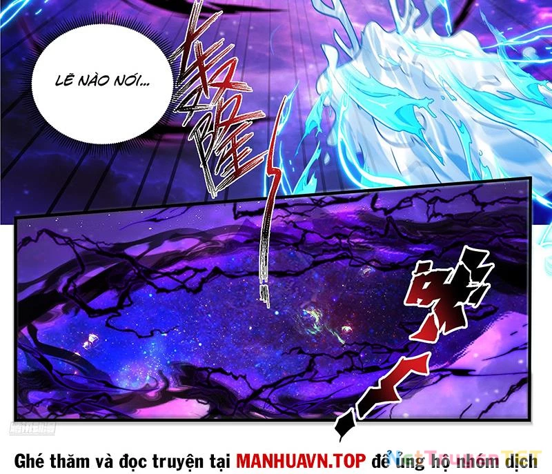 Võ Luyện Đỉnh Phong Chapter 3816 - Trang 4