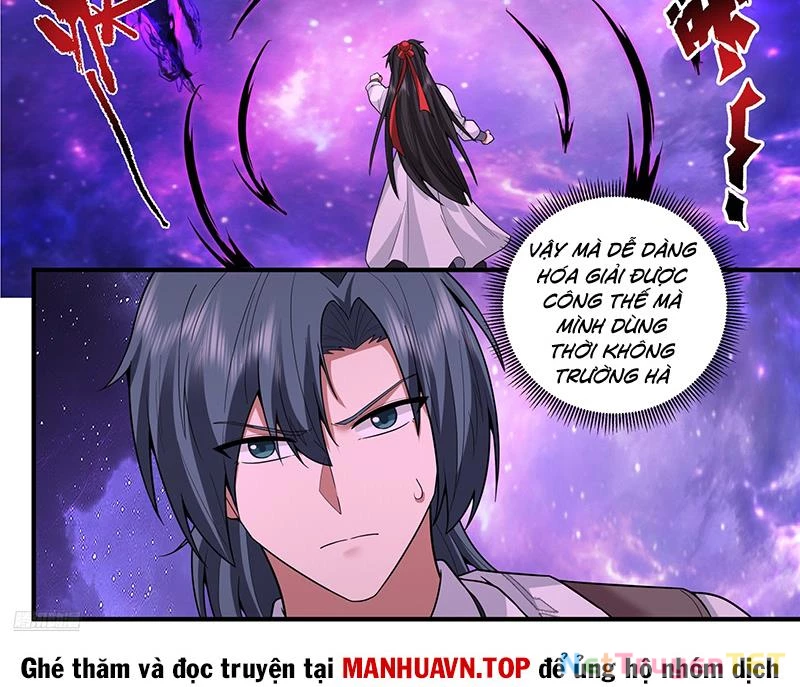 Võ Luyện Đỉnh Phong Chapter 3816 - Trang 4