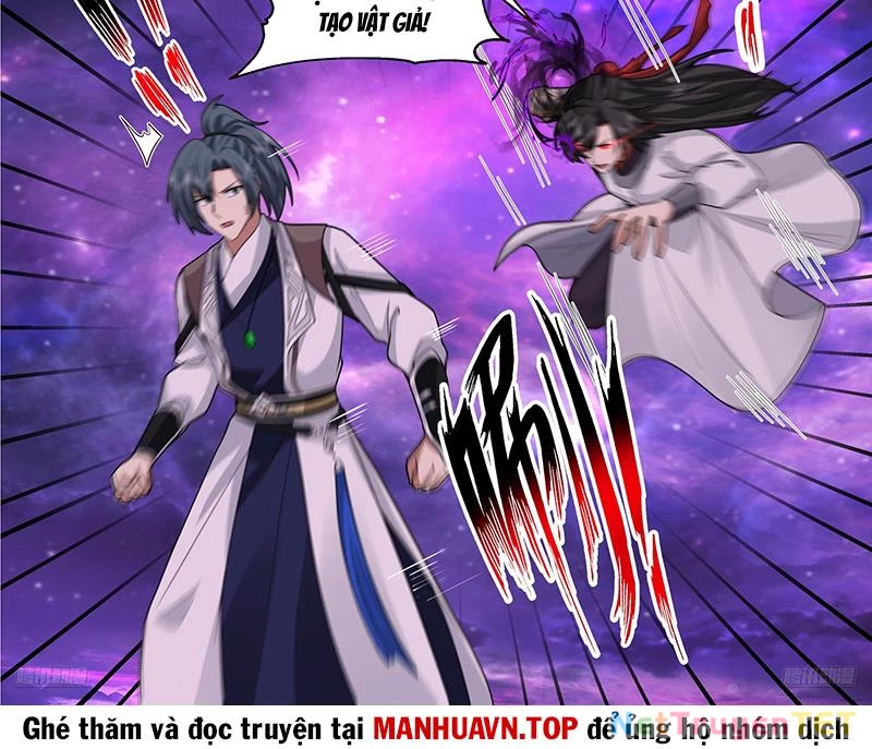Võ Luyện Đỉnh Phong Chapter 3816 - Trang 4