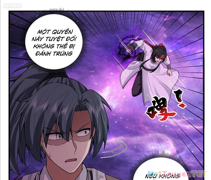 Võ Luyện Đỉnh Phong Chapter 3816 - Trang 4
