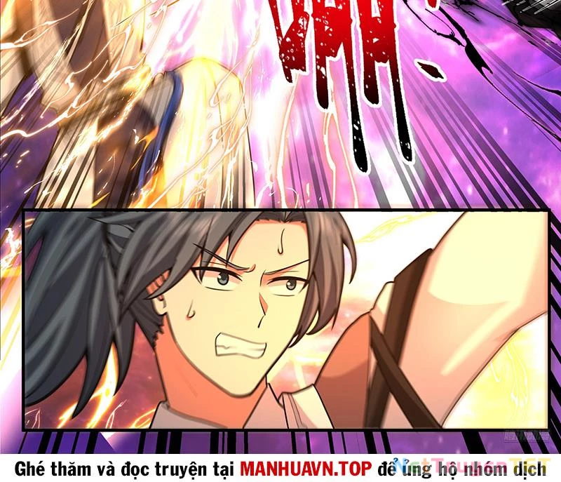 Võ Luyện Đỉnh Phong Chapter 3816 - Trang 4