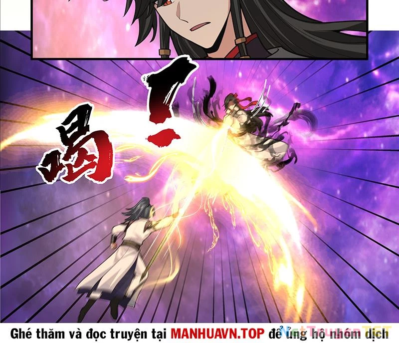 Võ Luyện Đỉnh Phong Chapter 3816 - Trang 4