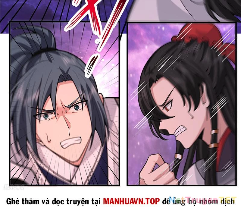 Võ Luyện Đỉnh Phong Chapter 3816 - Trang 4
