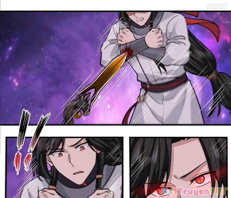 Võ Luyện Đỉnh Phong Chapter 3816 - Trang 4