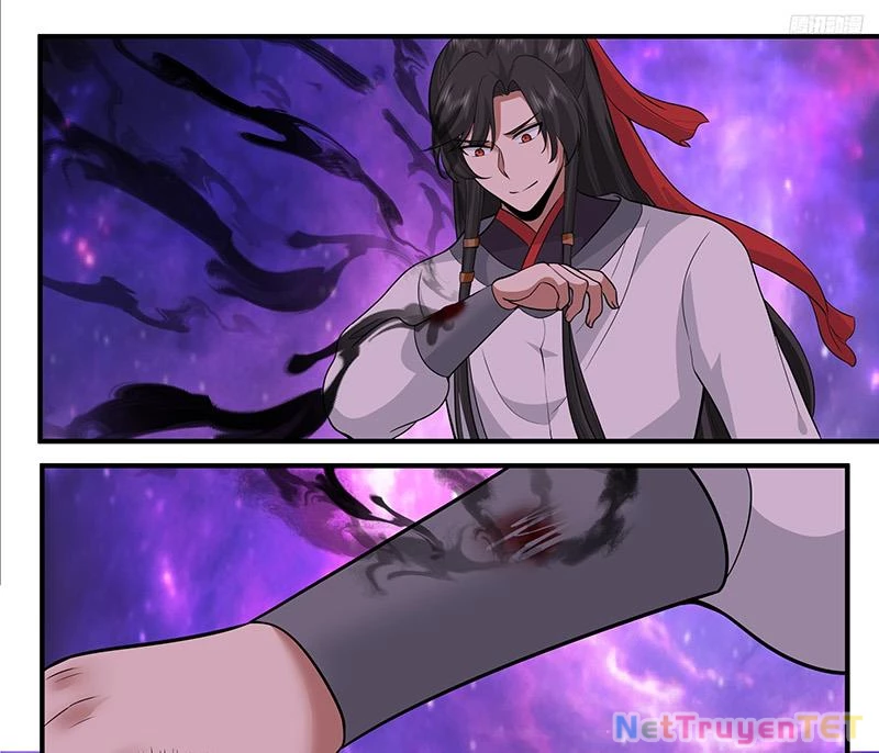 Võ Luyện Đỉnh Phong Chapter 3816 - Trang 4