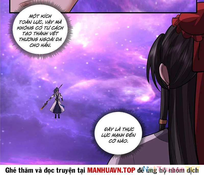 Võ Luyện Đỉnh Phong Chapter 3816 - Trang 4