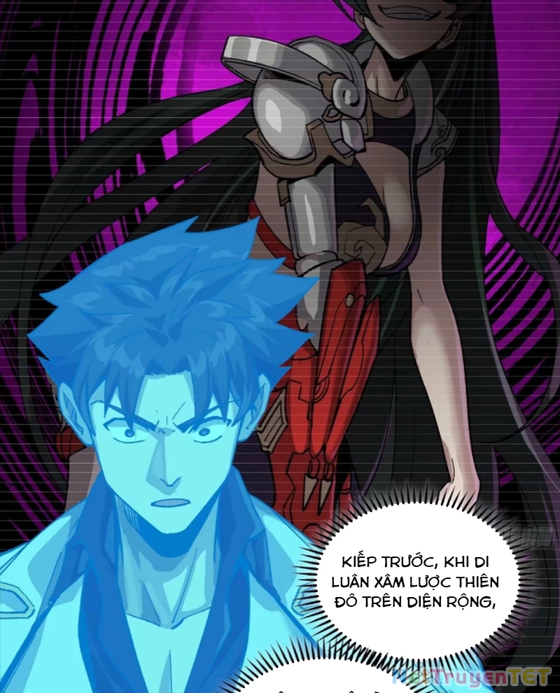 Tinh Giáp Hồn Tướng Chapter 259 - Trang 4