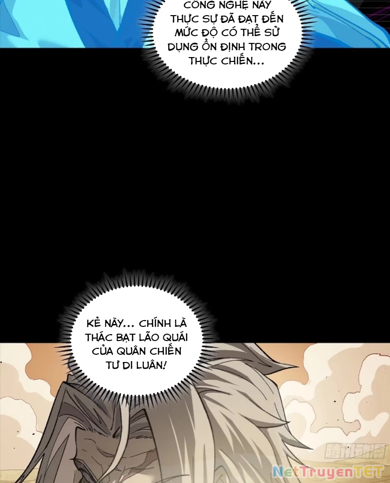 Tinh Giáp Hồn Tướng Chapter 259 - Trang 4