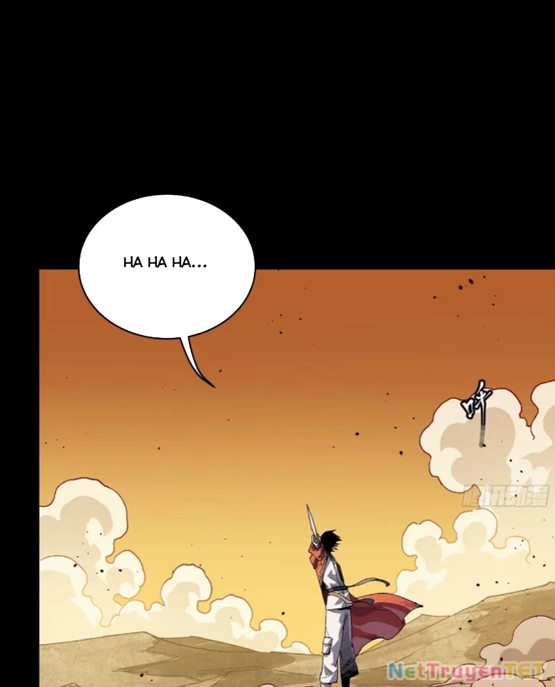 Tinh Giáp Hồn Tướng Chapter 259 - Trang 4