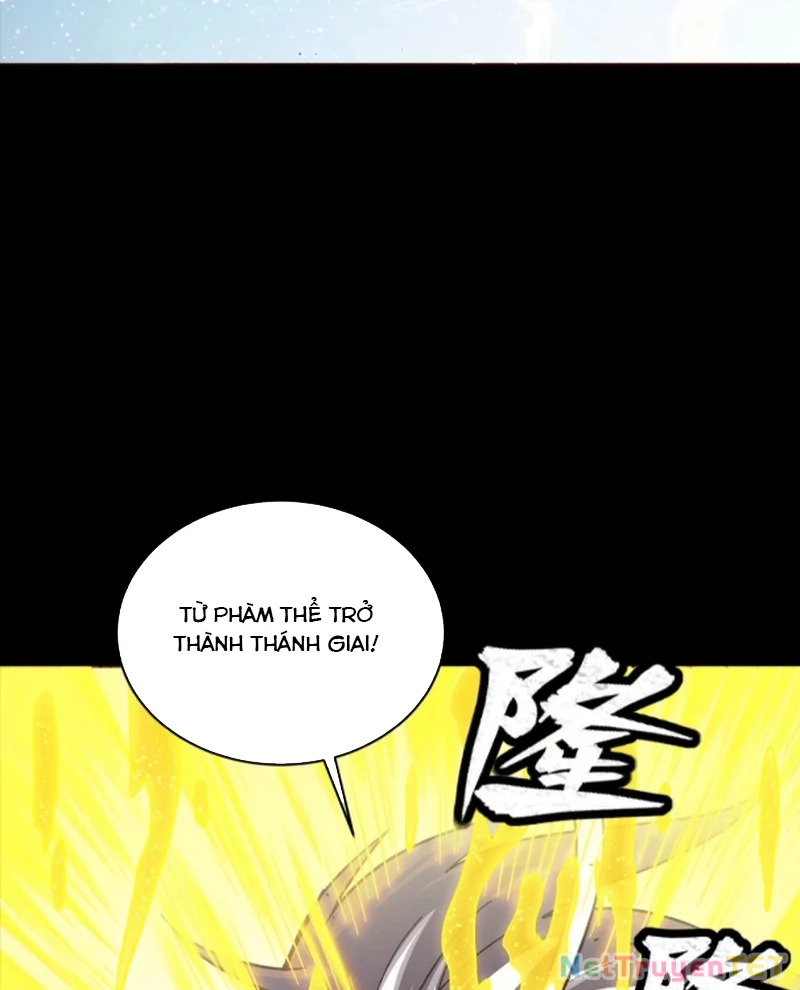 Tinh Giáp Hồn Tướng Chapter 259 - Trang 4