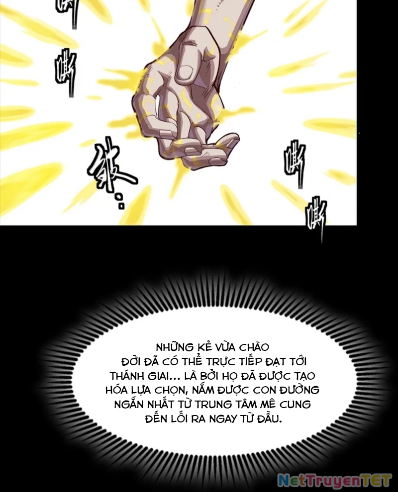 Tinh Giáp Hồn Tướng Chapter 259 - Trang 4