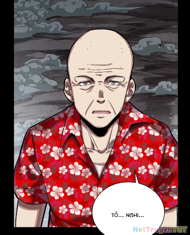 Tinh Giáp Hồn Tướng Chapter 259 - Trang 4