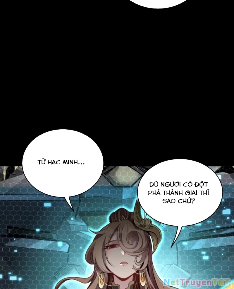 Tinh Giáp Hồn Tướng Chapter 259 - Trang 4