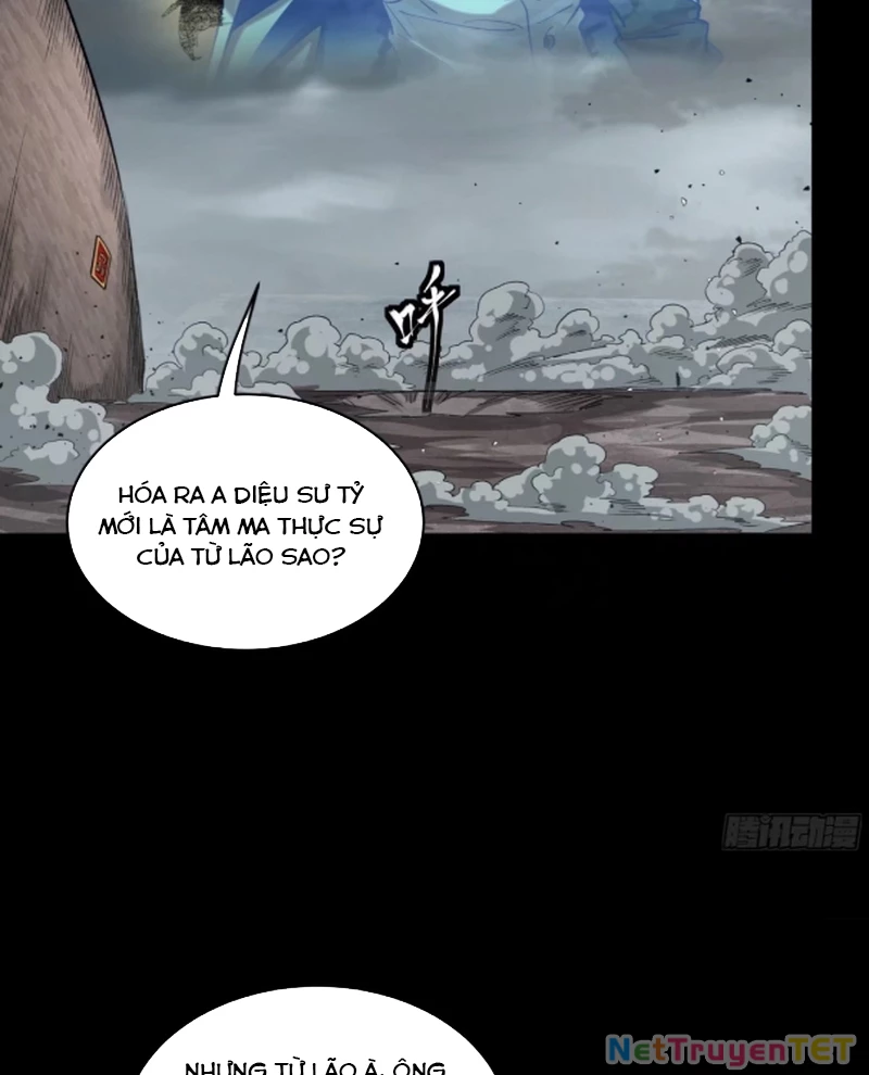 Tinh Giáp Hồn Tướng Chapter 259 - Trang 4