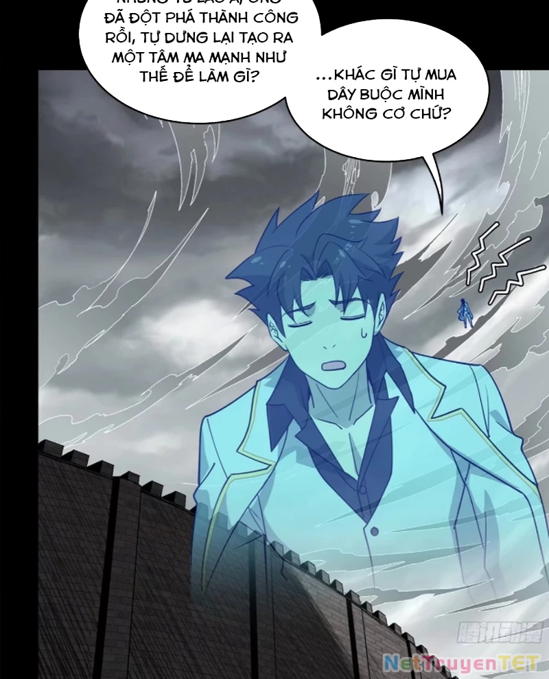 Tinh Giáp Hồn Tướng Chapter 259 - Trang 4