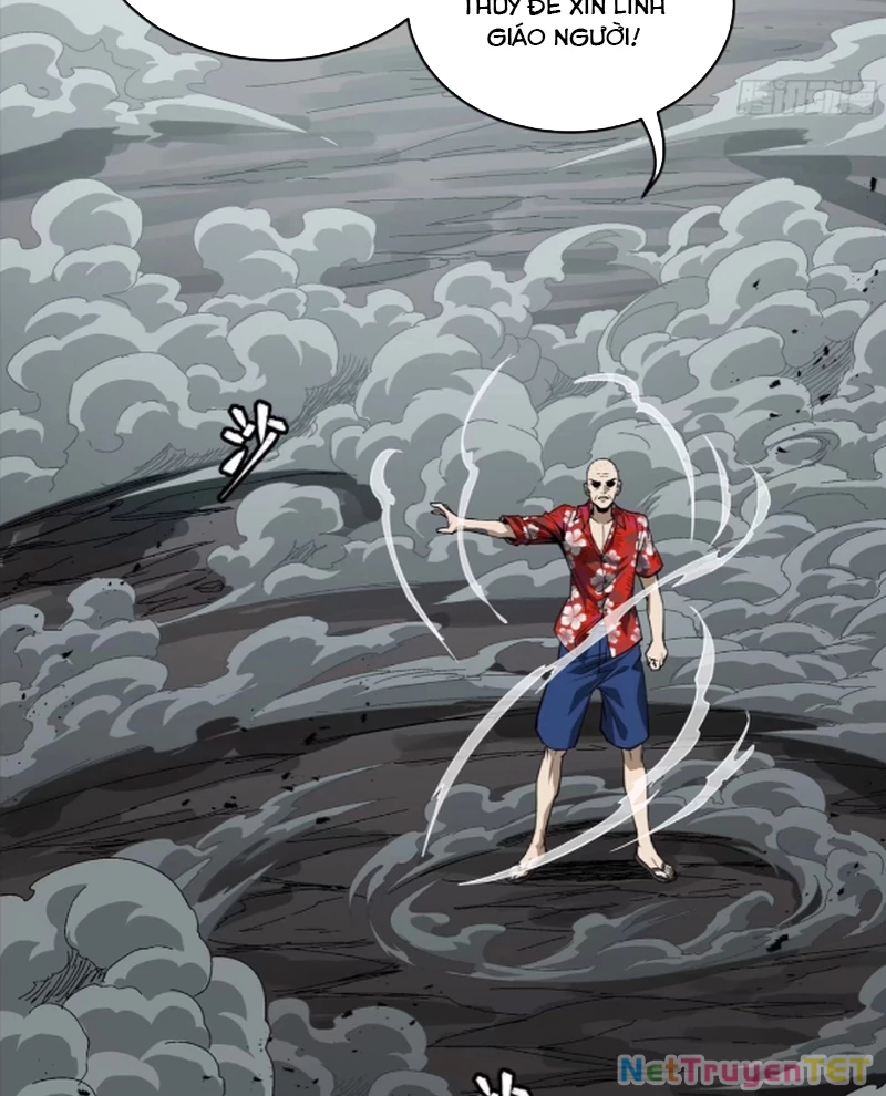 Tinh Giáp Hồn Tướng Chapter 259 - Trang 4