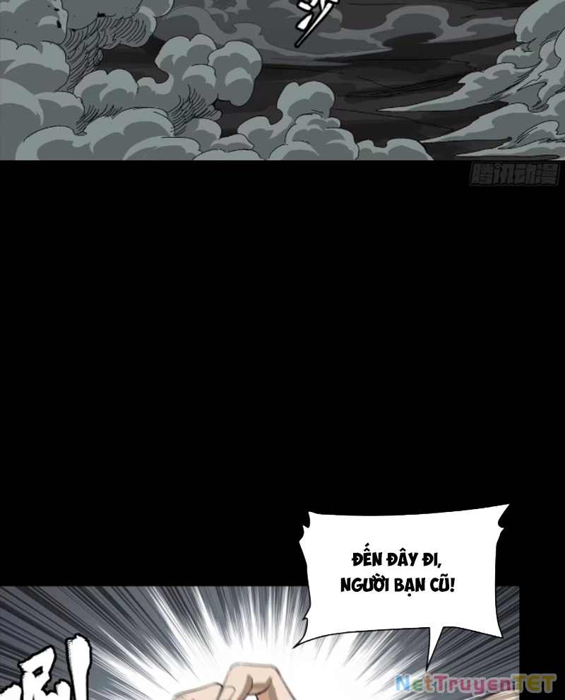 Tinh Giáp Hồn Tướng Chapter 259 - Trang 4