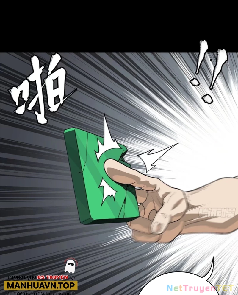 Tinh Giáp Hồn Tướng Chapter 259 - Trang 4