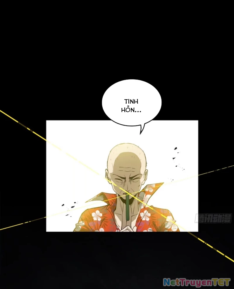 Tinh Giáp Hồn Tướng Chapter 259 - Trang 4