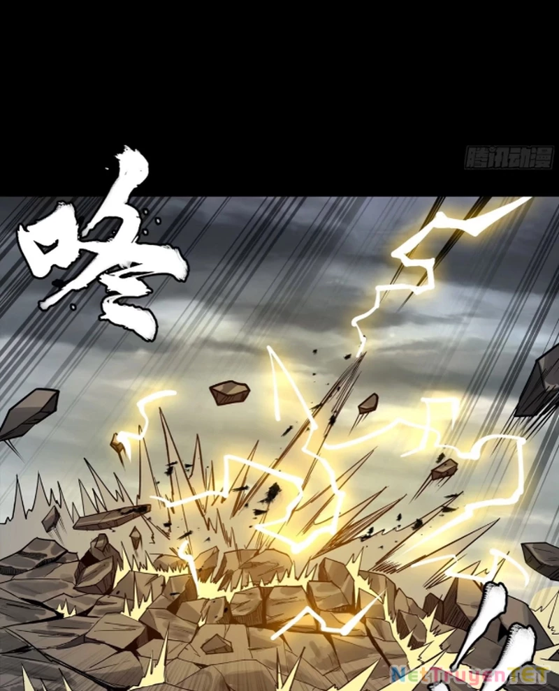 Tinh Giáp Hồn Tướng Chapter 259 - Trang 4