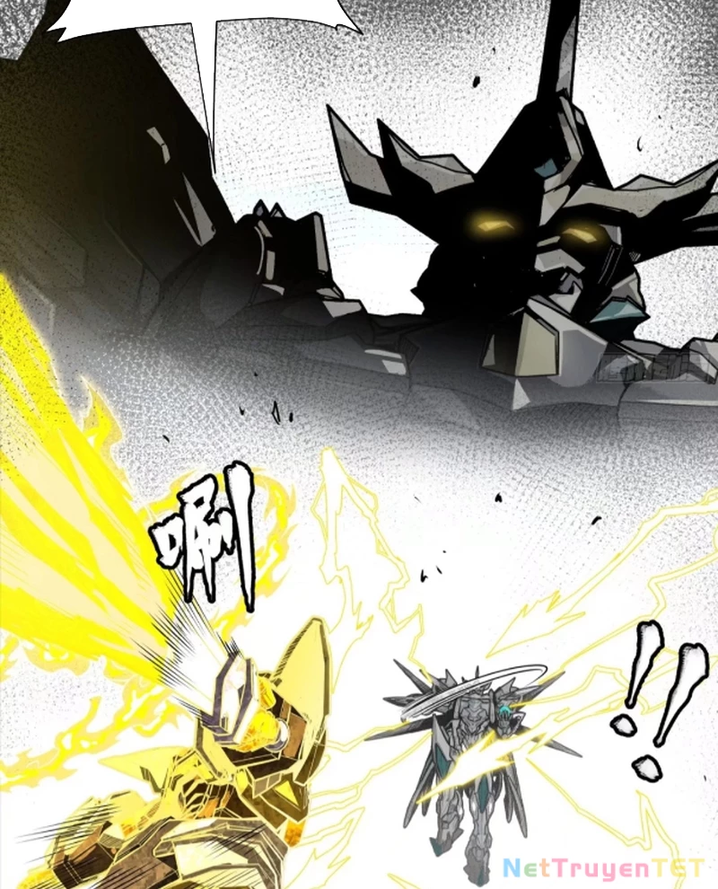Tinh Giáp Hồn Tướng Chapter 259 - Trang 4
