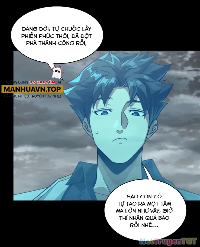Tinh Giáp Hồn Tướng Chapter 259 - Trang 4
