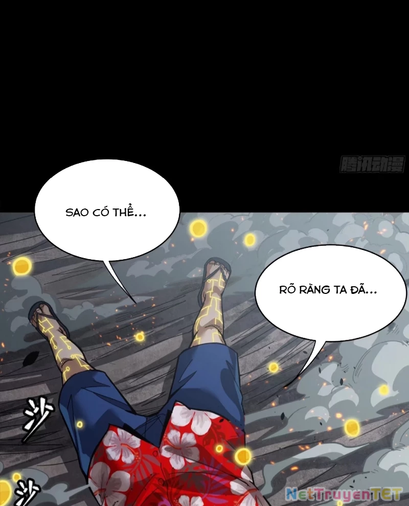 Tinh Giáp Hồn Tướng Chapter 259 - Trang 4