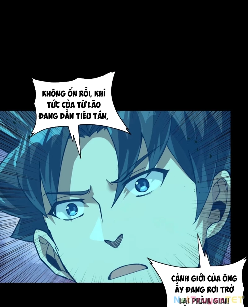 Tinh Giáp Hồn Tướng Chapter 259 - Trang 4