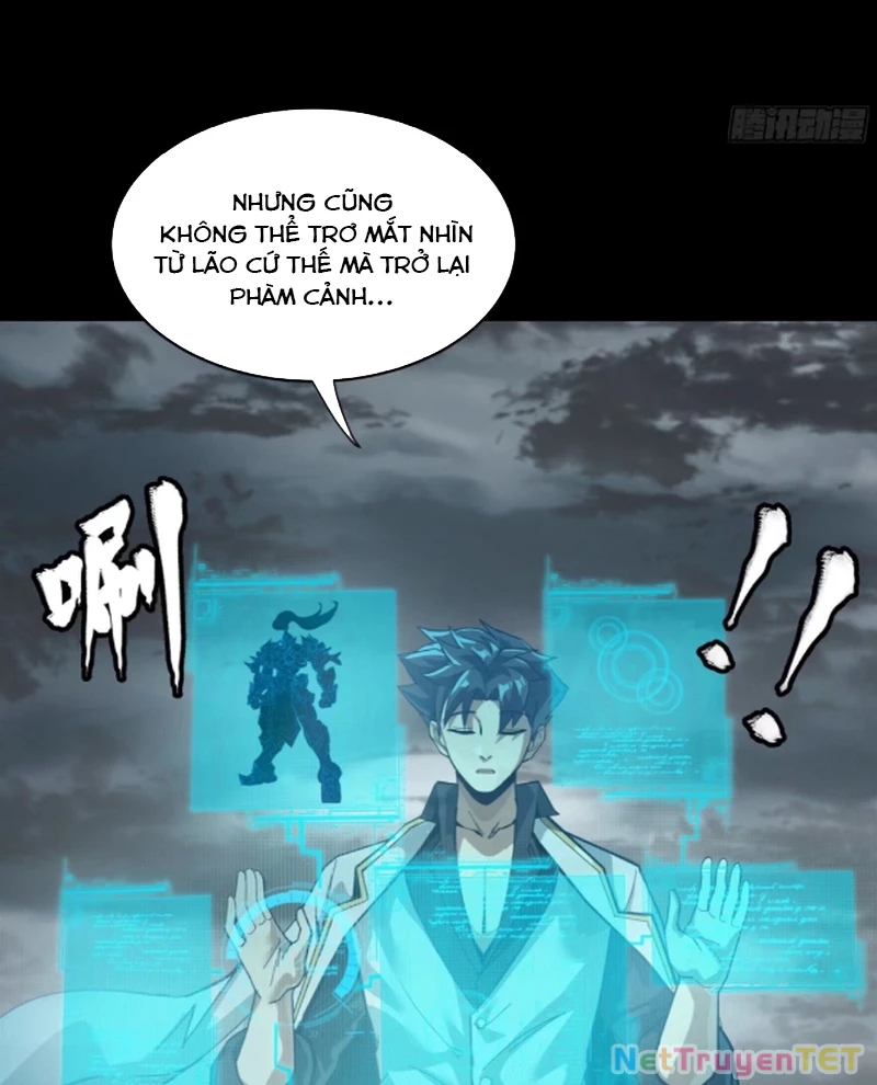 Tinh Giáp Hồn Tướng Chapter 259 - Trang 4
