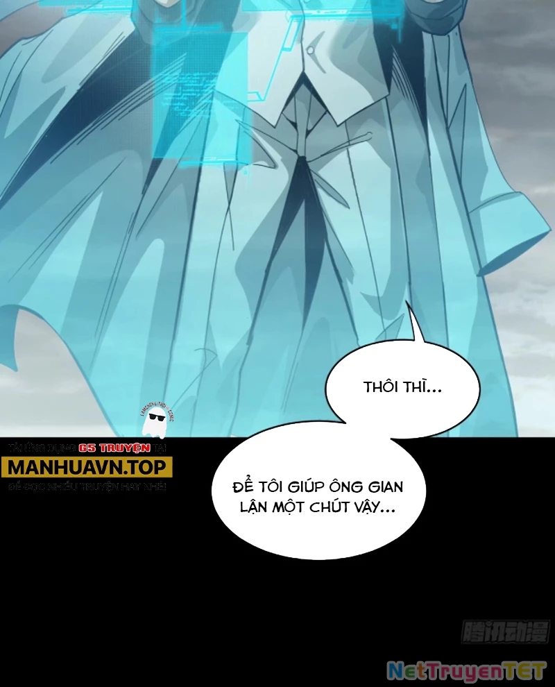 Tinh Giáp Hồn Tướng Chapter 259 - Trang 4