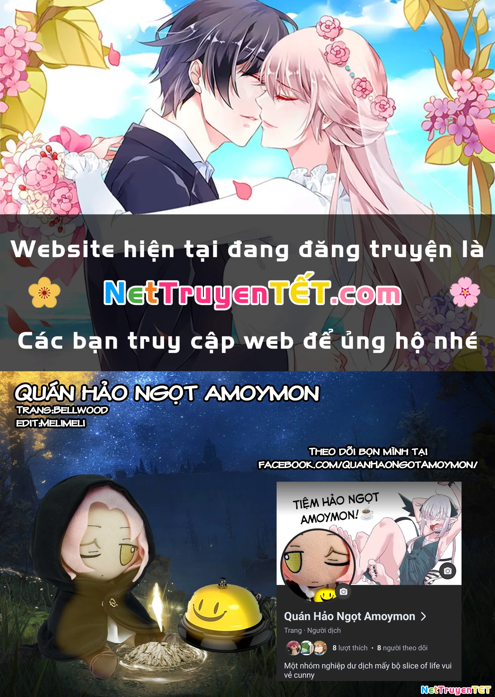 Nếu chúa quỷ kết hôn ở thôn quê Chapter 12 - Next 