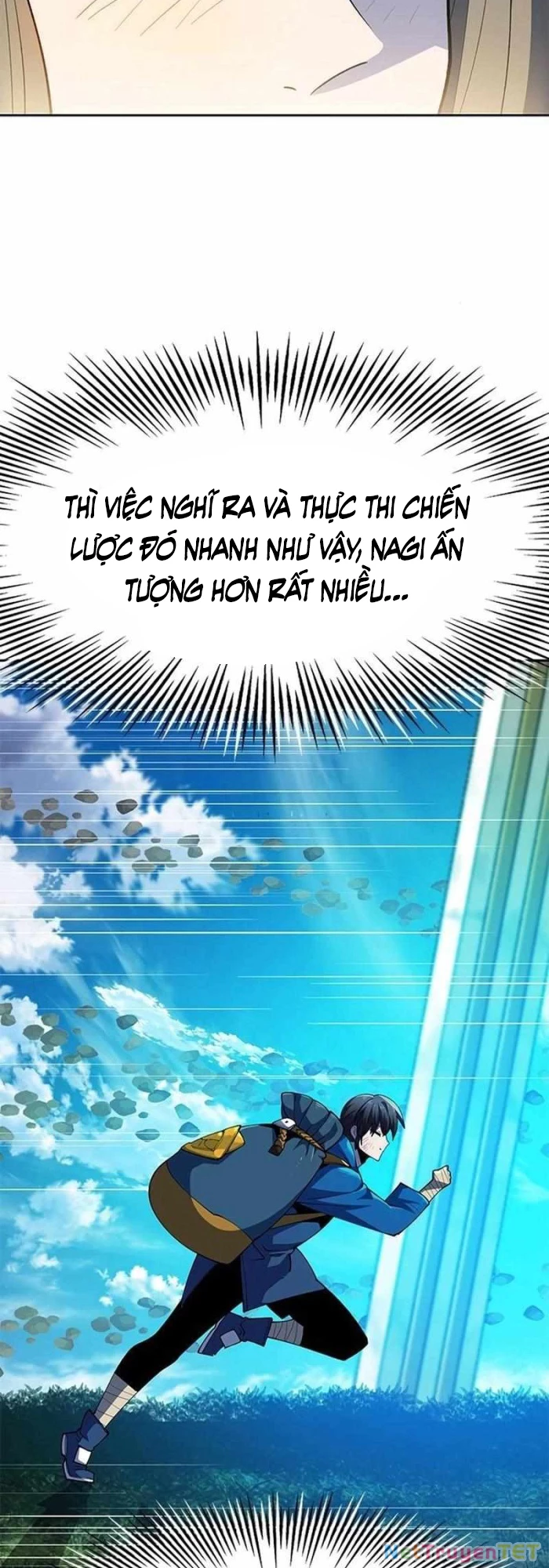 Tôi Chỉ Là Người Khuân Vác Trong Hầm Ngục Chapter 5 - Next Chapter 6