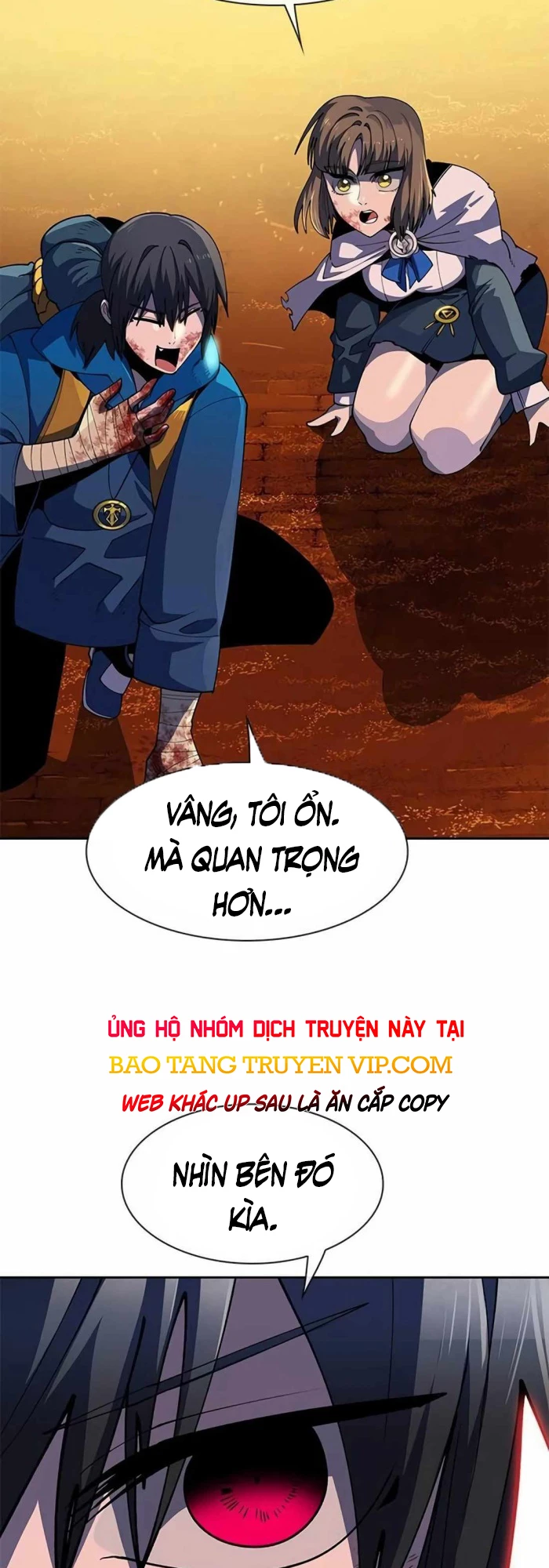 Tôi Chỉ Là Người Khuân Vác Trong Hầm Ngục Chapter 6 - Next 