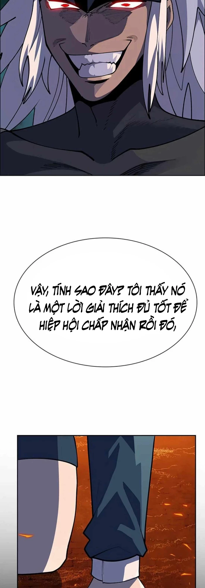 Tôi Chỉ Là Người Khuân Vác Trong Hầm Ngục Chapter 6 - Next 