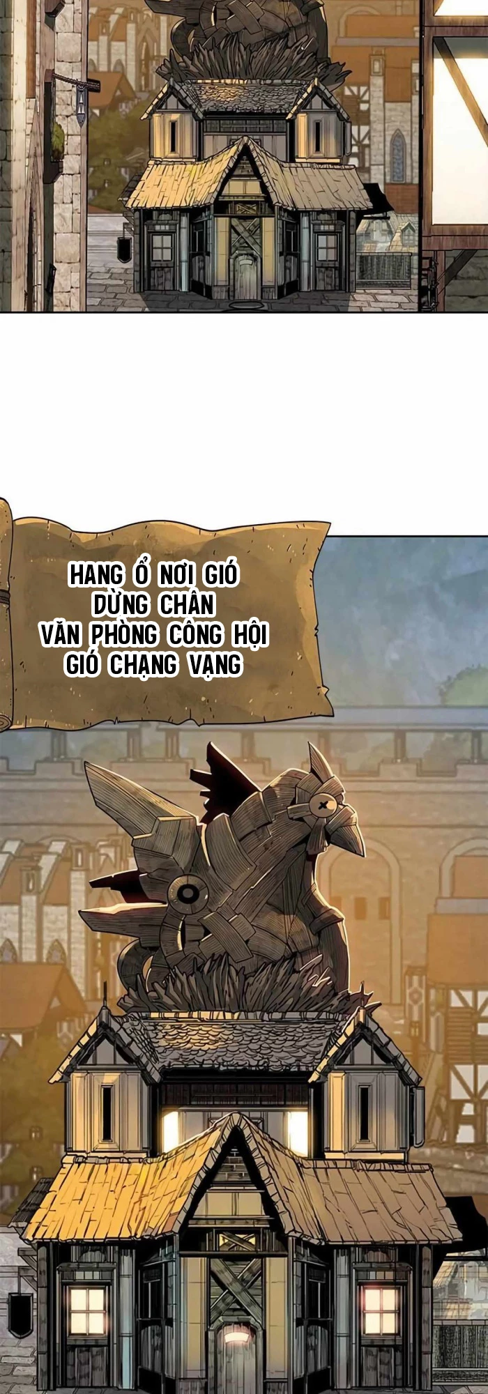 Tôi Chỉ Là Người Khuân Vác Trong Hầm Ngục Chapter 6 - Next 