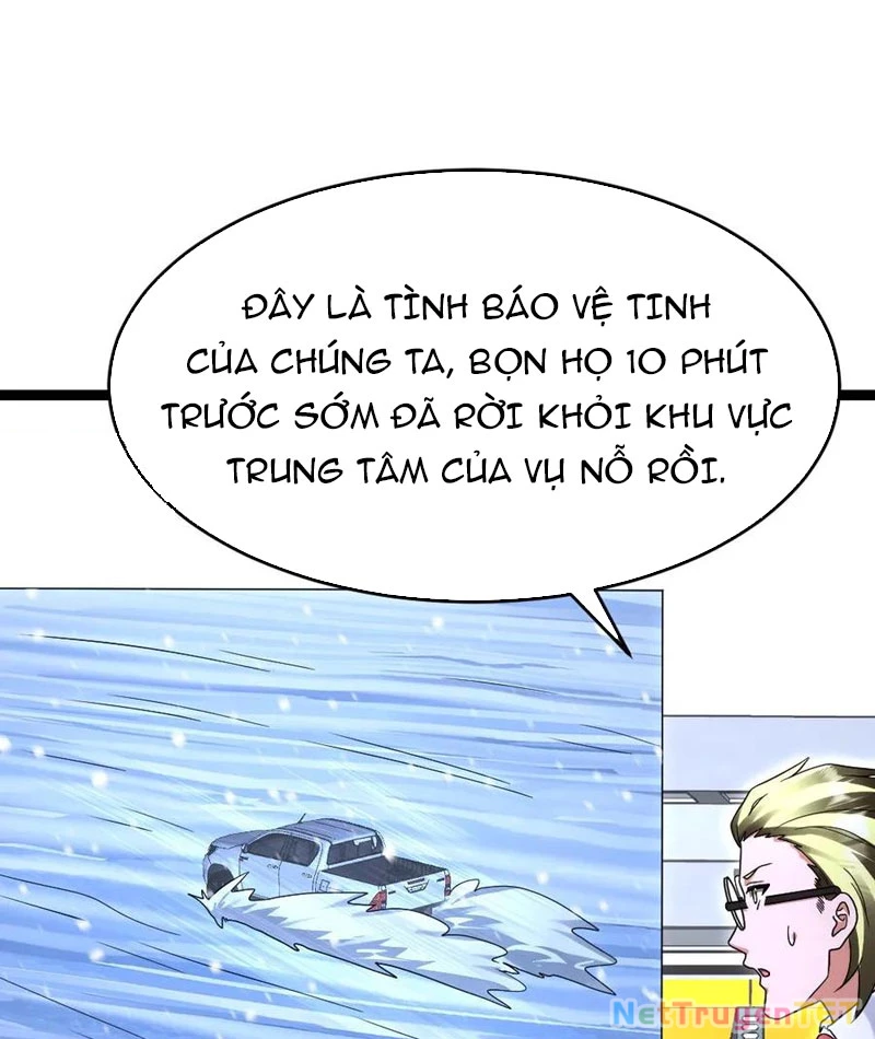 Toàn Cầu Băng Phong: Ta Chế Tạo Phòng An Toàn Tại Tận Thế Chapter 578 - Trang 2