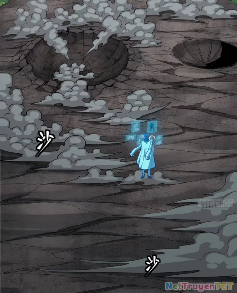 Tinh Giáp Hồn Tướng Chapter 261 - Next Chapter 261.1