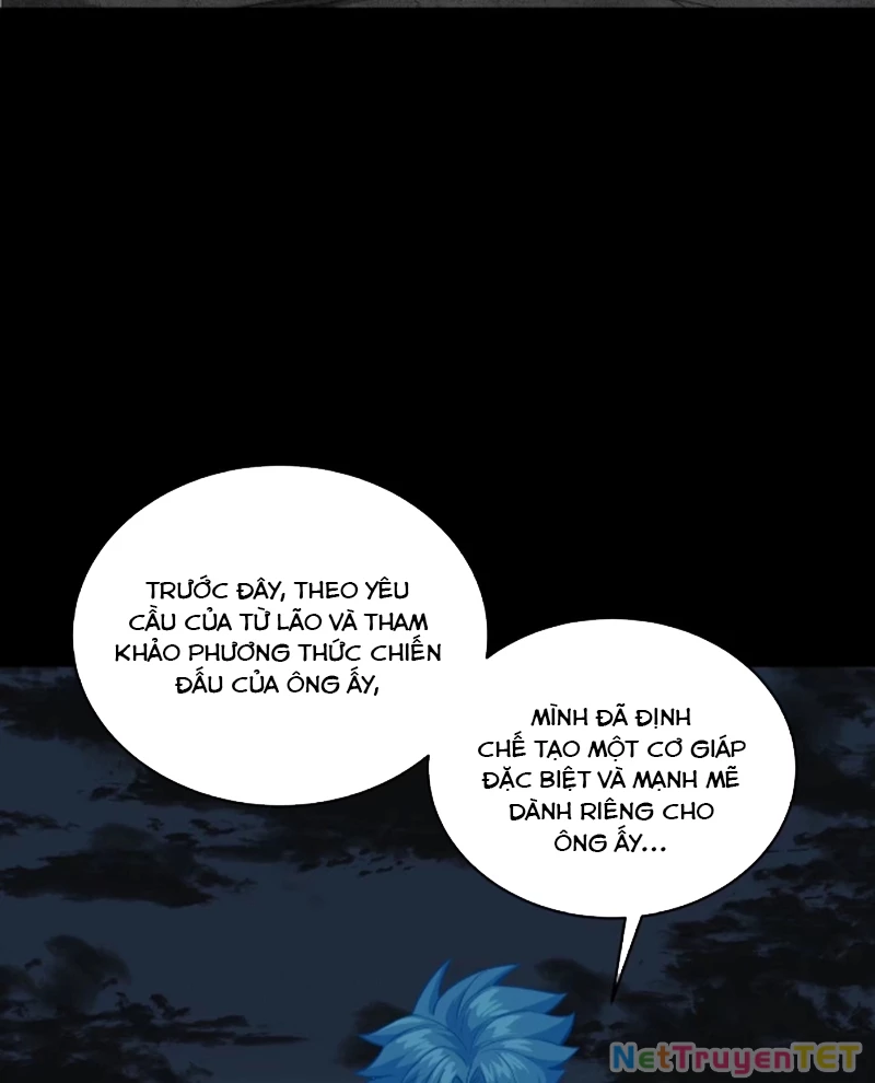 Tinh Giáp Hồn Tướng Chapter 261 - Next Chapter 261.1