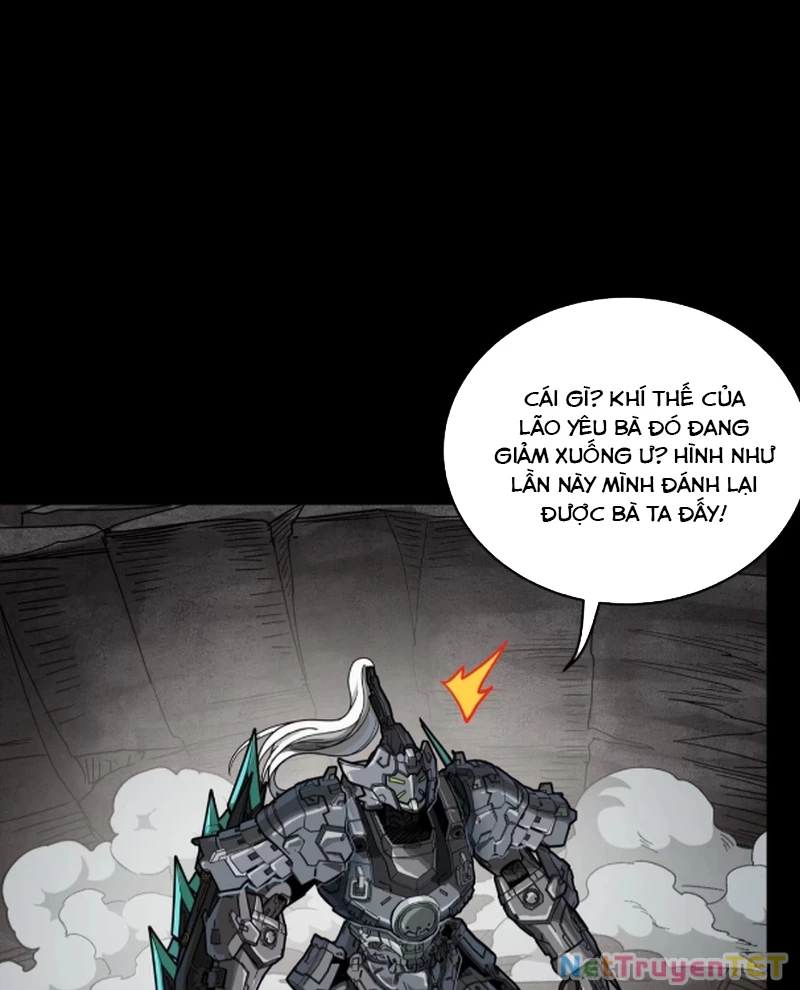 Tinh Giáp Hồn Tướng Chapter 261 - Next Chapter 261.1