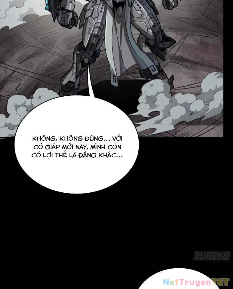 Tinh Giáp Hồn Tướng Chapter 261 - Next Chapter 261.1