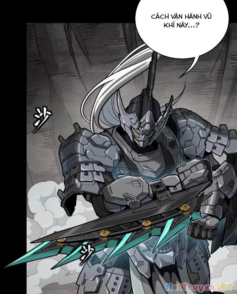 Tinh Giáp Hồn Tướng Chapter 261 - Next Chapter 261.1