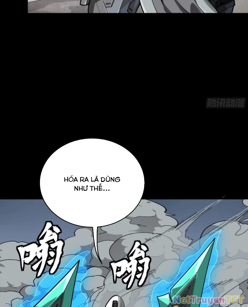 Tinh Giáp Hồn Tướng Chapter 261 - Next Chapter 261.1