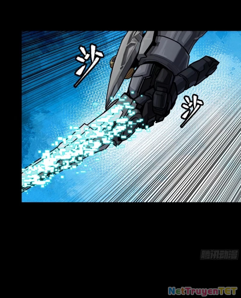 Tinh Giáp Hồn Tướng Chapter 261 - Next Chapter 261.1