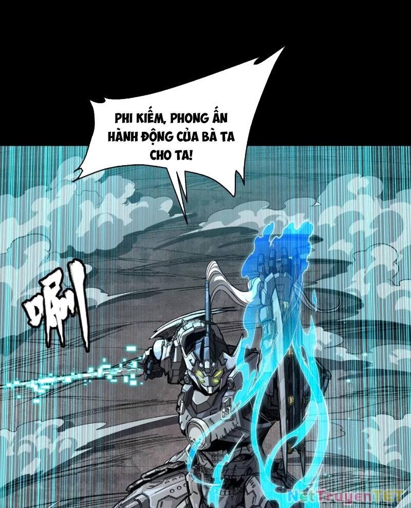 Tinh Giáp Hồn Tướng Chapter 261 - Next Chapter 261.1
