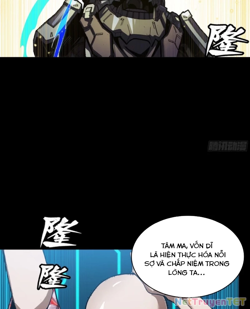 Tinh Giáp Hồn Tướng Chapter 261 - Next Chapter 261.1