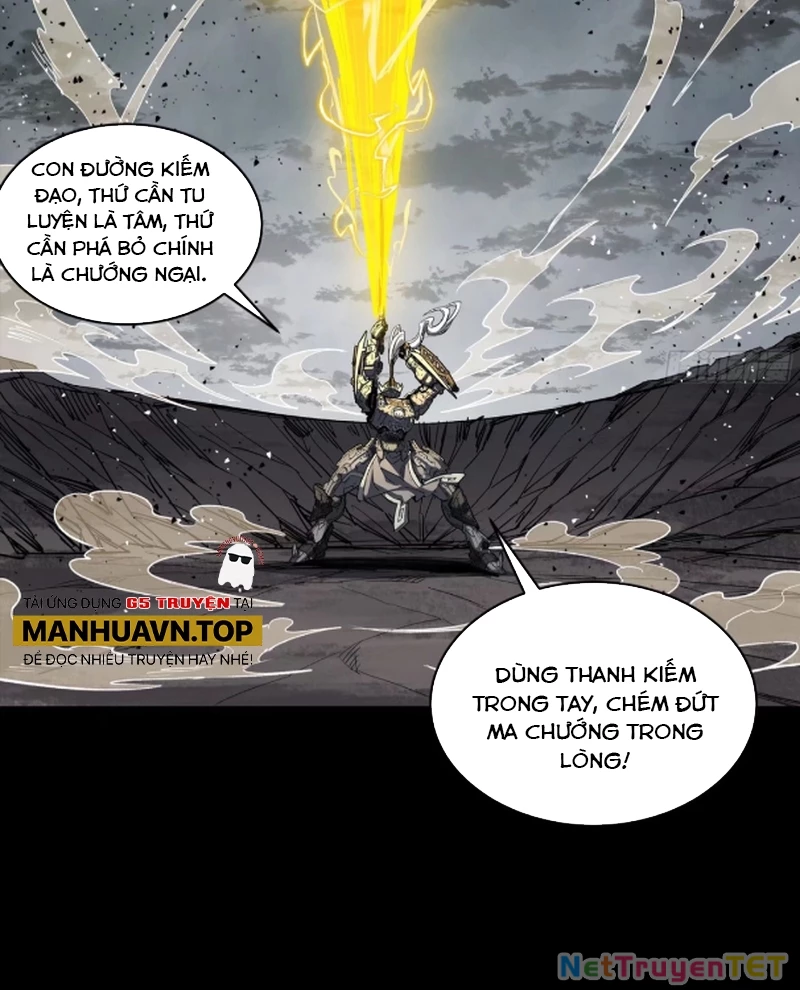 Tinh Giáp Hồn Tướng Chapter 261 - Next Chapter 261.1