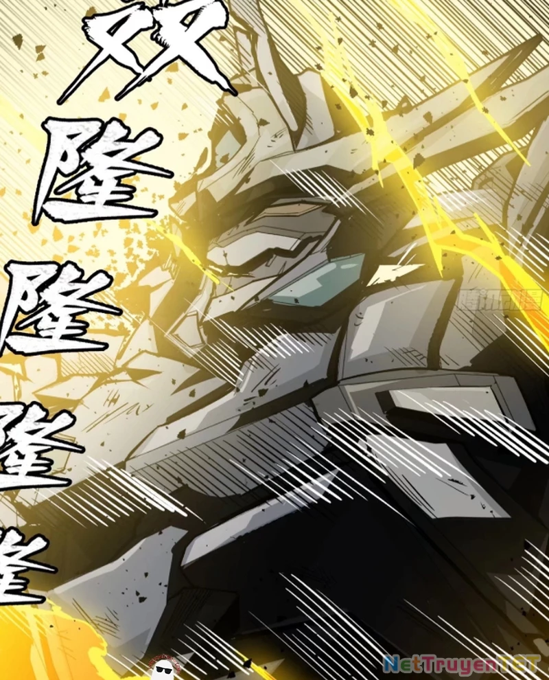 Tinh Giáp Hồn Tướng Chapter 261 - Next Chapter 261.1